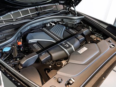 2025 ROLLS-ROYCE CULLINAN photo 10