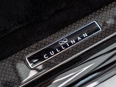 صورة مصغرة 31 لـ 2025 ROLLS-ROYCE CULLINAN