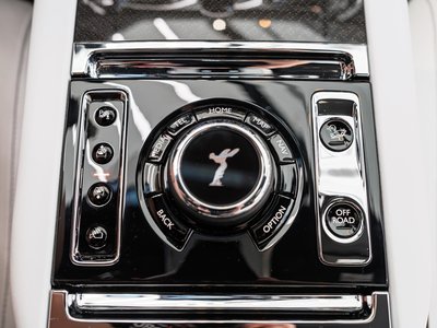 صورة مصغرة 44 لـ 2025 ROLLS-ROYCE CULLINAN