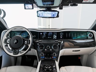 صورة مصغرة 38 لـ 2025 ROLLS-ROYCE CULLINAN