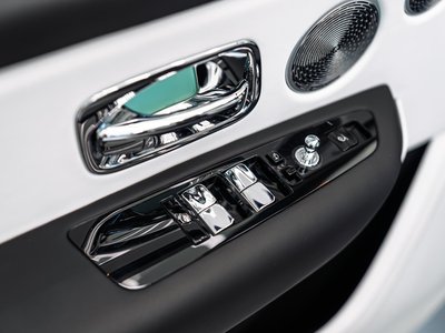 صورة مصغرة 29 لـ 2025 ROLLS-ROYCE CULLINAN