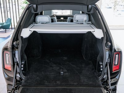 صورة مصغرة 14 لـ 2025 ROLLS-ROYCE CULLINAN