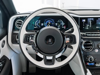 صورة مصغرة 40 لـ 2025 ROLLS-ROYCE CULLINAN