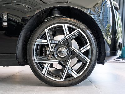 صورة مصغرة 15 لـ 2025 ROLLS-ROYCE CULLINAN