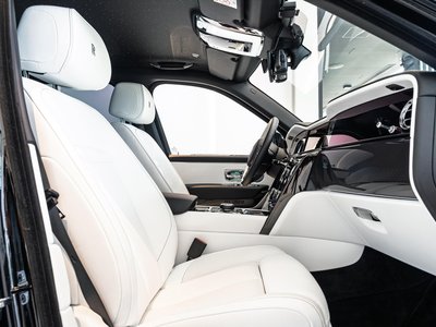 صورة مصغرة 20 لـ 2025 ROLLS-ROYCE CULLINAN