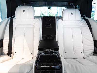صورة مصغرة 33 لـ 2025 ROLLS-ROYCE CULLINAN