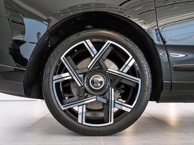 صورة مصغرة 16 لـ 2025 ROLLS-ROYCE CULLINAN