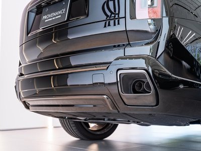 صورة مصغرة 18 لـ 2025 ROLLS-ROYCE CULLINAN