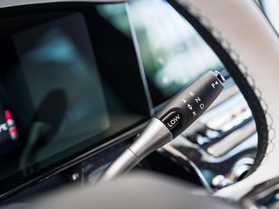 صورة مصغرة 43 لـ 2025 ROLLS-ROYCE CULLINAN