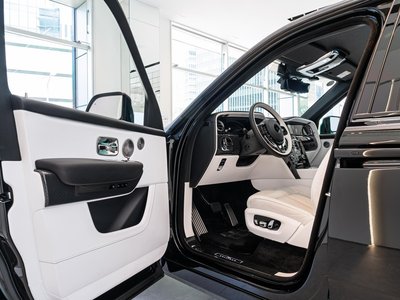 صورة مصغرة 25 لـ 2025 ROLLS-ROYCE CULLINAN
