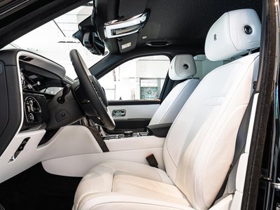 صورة مصغرة 26 لـ 2025 ROLLS-ROYCE CULLINAN