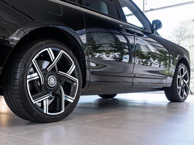صورة مصغرة 17 لـ 2025 ROLLS-ROYCE CULLINAN