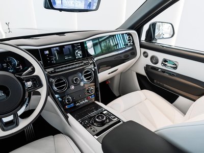صورة مصغرة 39 لـ 2025 ROLLS-ROYCE CULLINAN