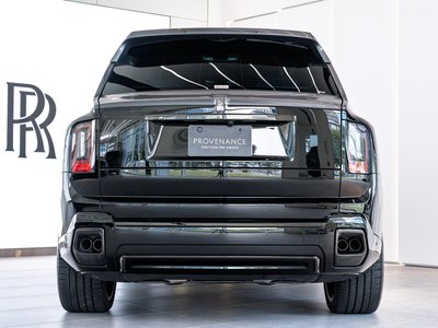صورة مصغرة 28 لـ 2025 ROLLS-ROYCE CULLINAN