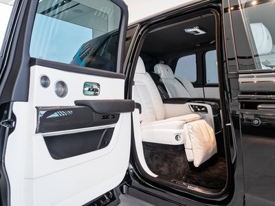 صورة مصغرة 21 لـ 2025 ROLLS-ROYCE CULLINAN