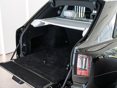صورة مصغرة 13 لـ 2025 ROLLS-ROYCE CULLINAN