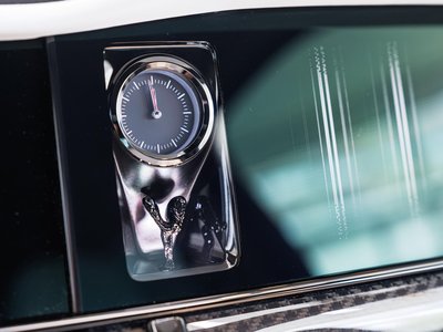 صورة مصغرة 49 لـ 2025 ROLLS-ROYCE CULLINAN