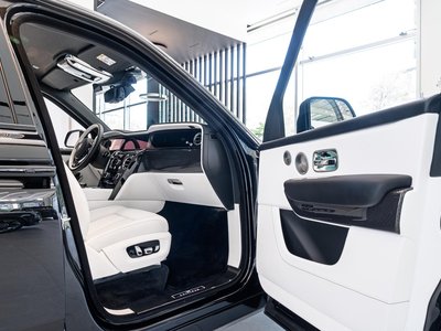 صورة مصغرة 19 لـ 2025 ROLLS-ROYCE CULLINAN