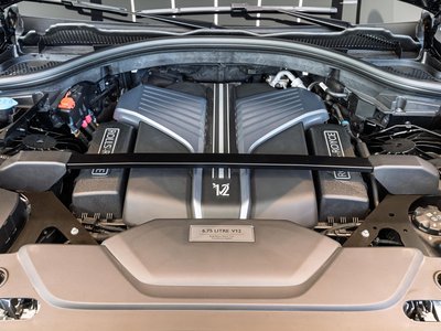 صورة مصغرة 11 لـ 2025 ROLLS-ROYCE CULLINAN