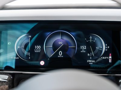 صورة مصغرة 41 لـ 2025 ROLLS-ROYCE CULLINAN