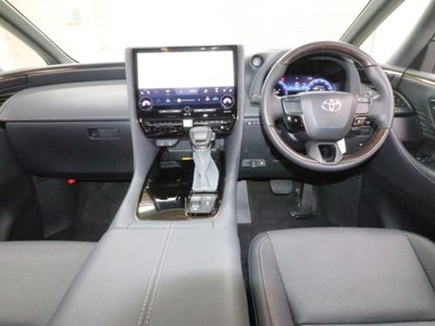 TOYOTA ALPHARD - 4