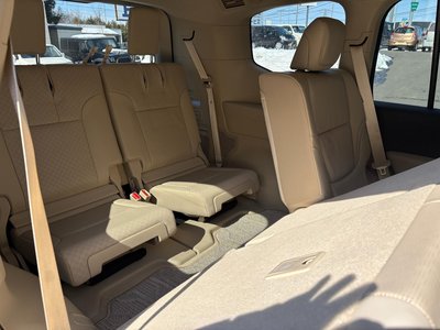 2023 Toyota LAND CRUISER 300 — миниатюра 14
