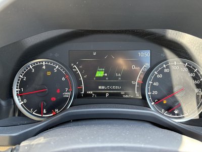 TOYOTA LAND CRUISER 300 - 6