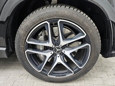 MERCEDES-BENZ GLE - 6