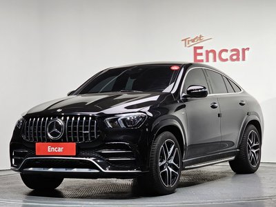 MERCEDES-BENZ GLE - 1