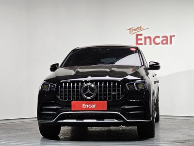MERCEDES-BENZ GLE - 2