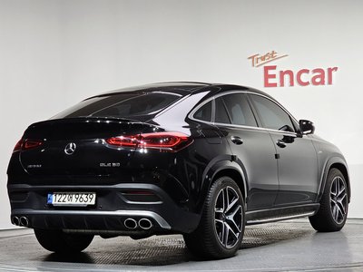 MERCEDES-BENZ GLE - 3