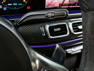 MERCEDES-BENZ GLE - 9