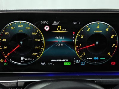 MERCEDES-BENZ GLE - 8