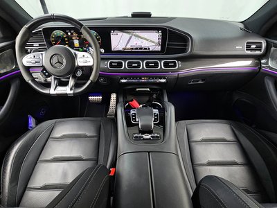 MERCEDES-BENZ GLE - 5