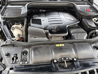 MERCEDES-BENZ GLE - 7