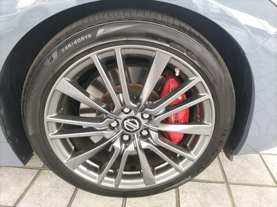 2022 Nissan SKYLINE — миниатюра 19