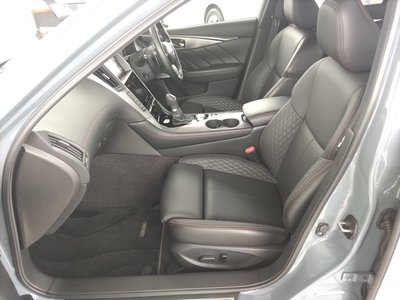2022 NISSAN SKYLINE 照片 10