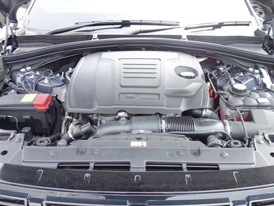 صورة مصغرة 98 لـ 2024 LAND Rover RANGE ROVER VELAR