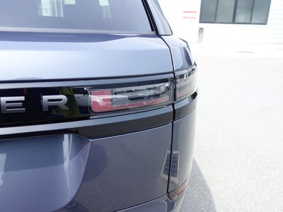 صورة مصغرة 114 لـ 2024 LAND Rover RANGE ROVER VELAR