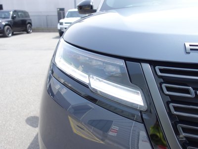 صورة مصغرة 32 لـ 2024 LAND Rover RANGE ROVER VELAR
