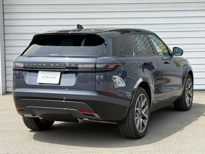 صورة مصغرة 73 لـ 2024 LAND Rover RANGE ROVER VELAR