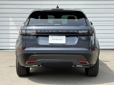 صورة مصغرة 76 لـ 2024 LAND Rover RANGE ROVER VELAR