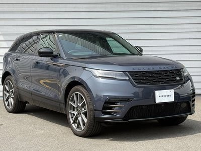 صورة مصغرة 46 لـ 2024 LAND Rover RANGE ROVER VELAR