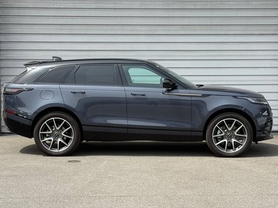 صورة مصغرة 66 لـ 2024 LAND Rover RANGE ROVER VELAR
