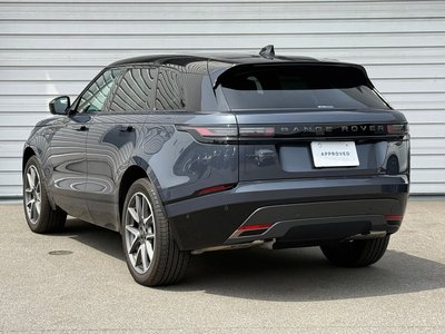 صورة مصغرة 80 لـ 2024 LAND Rover RANGE ROVER VELAR