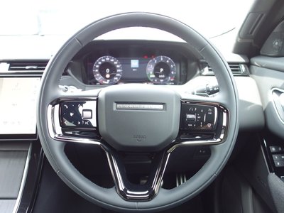 صورة مصغرة 86 لـ 2024 LAND Rover RANGE ROVER VELAR