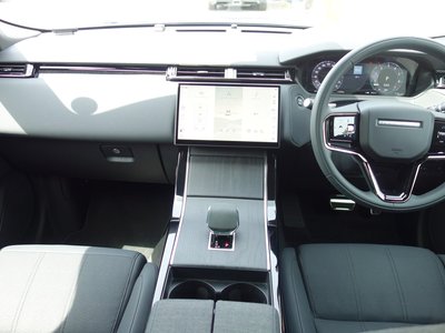 صورة مصغرة 11 لـ 2024 LAND Rover RANGE ROVER VELAR