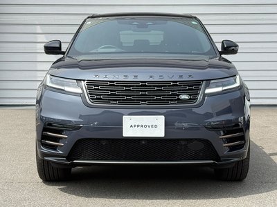 LAND ROVER RANGE ROVER VELAR - 7