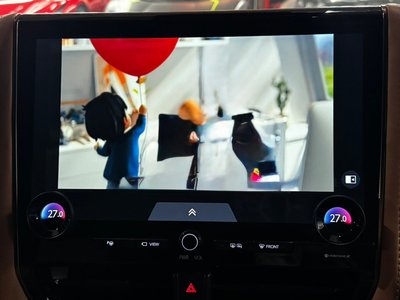 TOYOTA VELLFIRE - 10