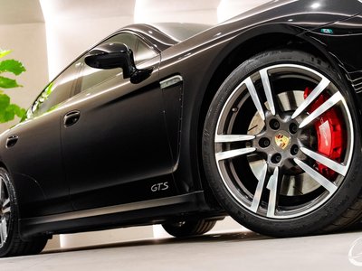 PORSCHE PANAMERA - 10